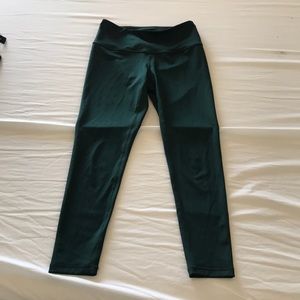 Zella workout leggings (worn once)
